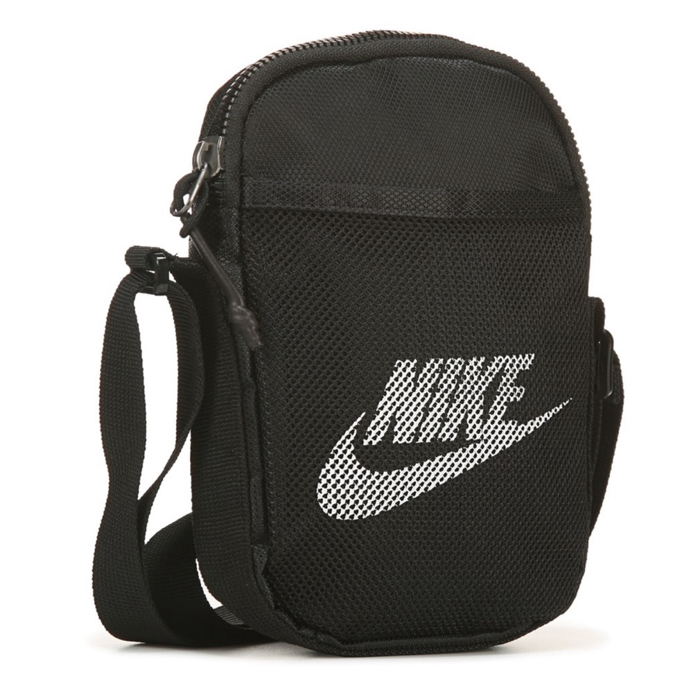 NIKE Heritage Small Crossbody Bag